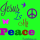 Jesus is my peace